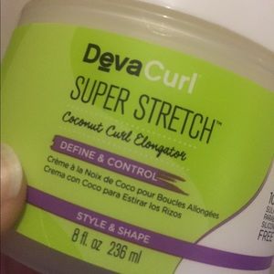 DevaCurl Elongator Curly Hair Stretcher